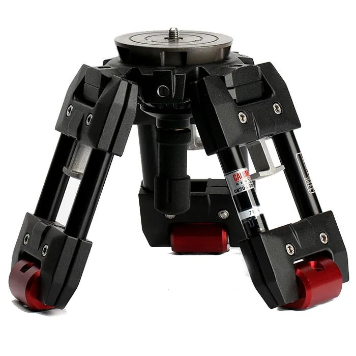 Manfrotto Hi-Hat Tripod 100mm Bowl