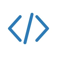 Line icon for the WordPress REST API
